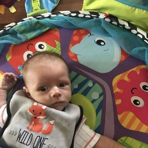 Meet your Posher, Philip